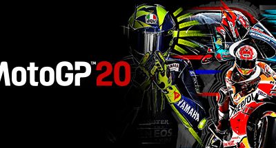 MotoGP20