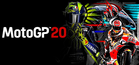 Cover image of  MotoGP 20