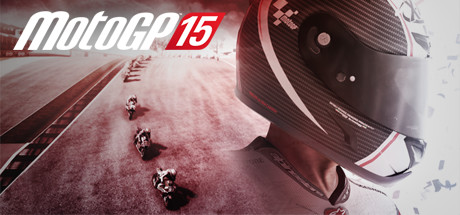 Cover image of  MotoGP15