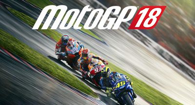 MotoGP18