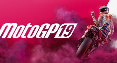 MotoGP19