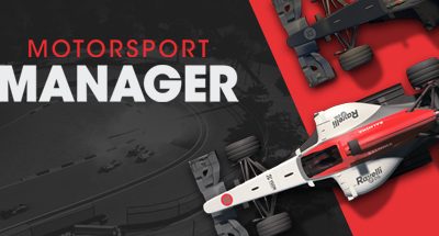 Motorsport Manager