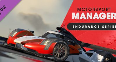 Motorsport Manager – Endurance Series