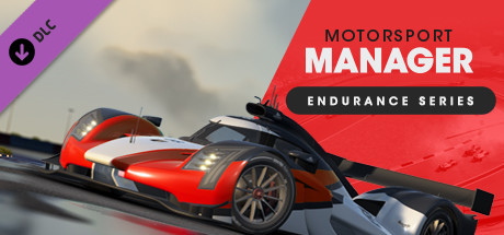 Motorsport Manager – Endurance Series