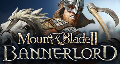 Mount & Blade 2: Bannerlord