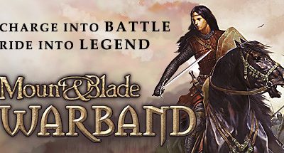 Mount & Blade: Warband