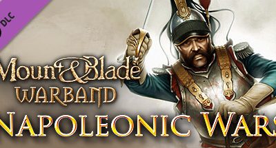 Mount & Blade: Warband – Napoleonic Wars