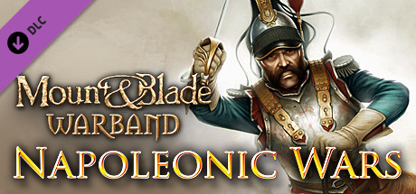 Cover image of  Mount & Blade: Warband - Napoleonic Wars