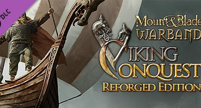 Mount & Blade: Warband – Viking Conquest Reforged Edition