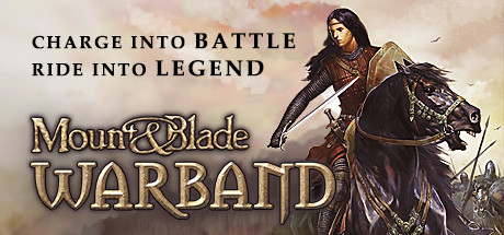 Cover image of  Mount & Blade: Warband