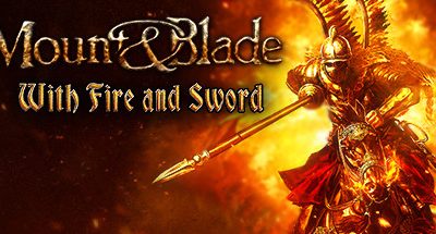 Mount & Blade: With Fire & Sword