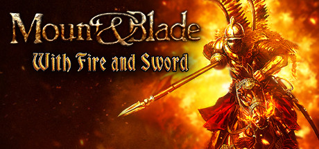 Cover image of  Mount & Blade: With Fire & Sword