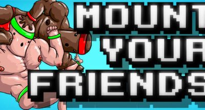 Mount Your Friends