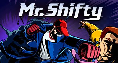 Mr Shifty