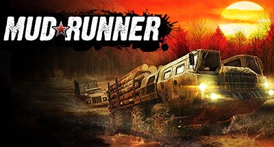 MudRunner