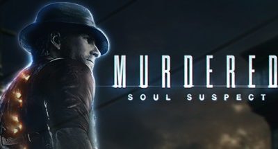 Murdered: Soul Suspect