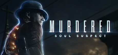 Cover image of  Murdered: Soul Suspect