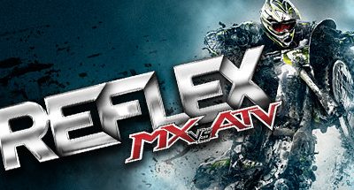 MX vs ATV Reflex