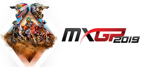 Cover image of  MXGP 2019 - The Official Motocross Videogame