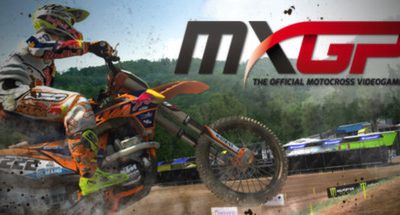 MXGP – The Official Motocross Videogame