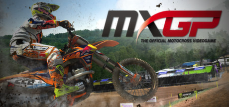 MXGP – The Official Motocross Videogame