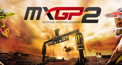 MXGP2 – The Official Motocross Videogame