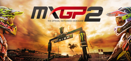 MXGP2 – The Official Motocross Videogame