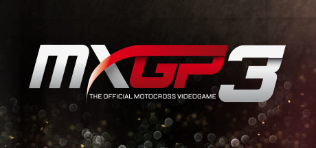 MXGP3 – The Official Motocross Videogame