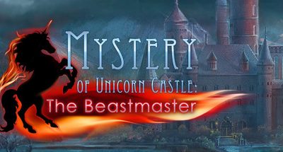 Mystery of Unicorn Castle: The Beastmaster