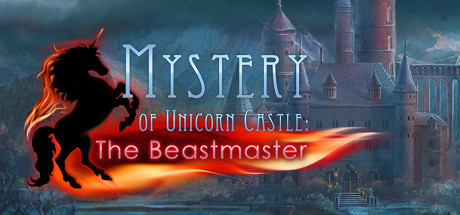 Cover image of  Mystery of Unicorn Castle: The Beastmaster