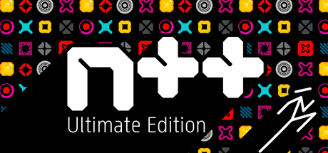 Cover image of  N++ (NPLUSPLUS)