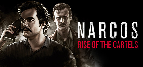 Cover image of  Narcos: Rise of the Cartels