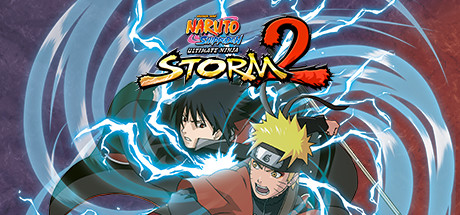 Cover image of  NARUTO SHIPPUDEN: Ultimate Ninja STORM 2