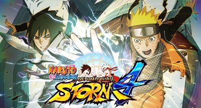 NARUTO SHIPPUDEN: Ultimate Ninja STORM 4