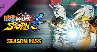 NARUTO SHIPPUDEN: Ultimate Ninja STORM 4 – Season Pass