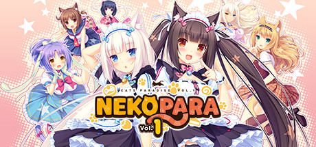 NEKOPARA Vol 1