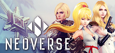 Cover image of  NEOVERSE