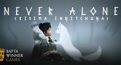 Never Alone (Kisima Ingitchuna)