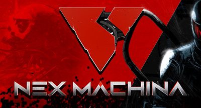 Nex Machina