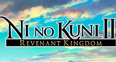 Ni no Kuni 2: Revenant Kingdom