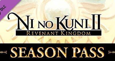 Ni no Kuni 2: Revenant Kingdom – Season Pass