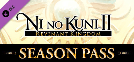 Ni no Kuni 2: Revenant Kingdom – Season Pass