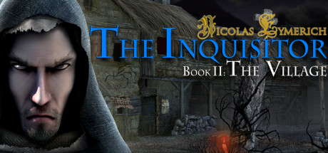 Nicolas Eymerich The Inquisitor Book 2 : The Village