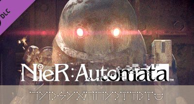 NieR:Automata – 3C3C1D119440927