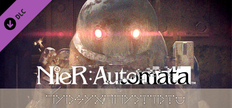 NieR:Automata – 3C3C1D119440927