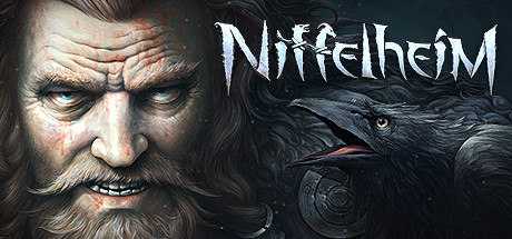 Cover image of  Niffelheim