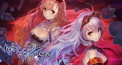 Nights of Azure