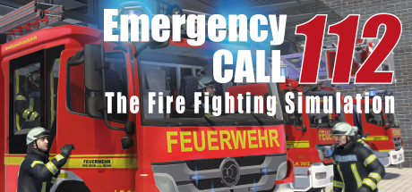 Cover image of  Notruf 112 | Emergency Call 112