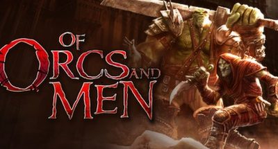 Of Orcs And Men