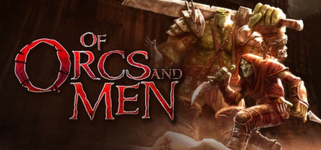 Cover image of  Of Orcs And Men